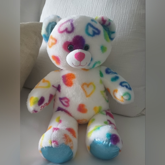 New Build A Bear - Picture 1 of 3